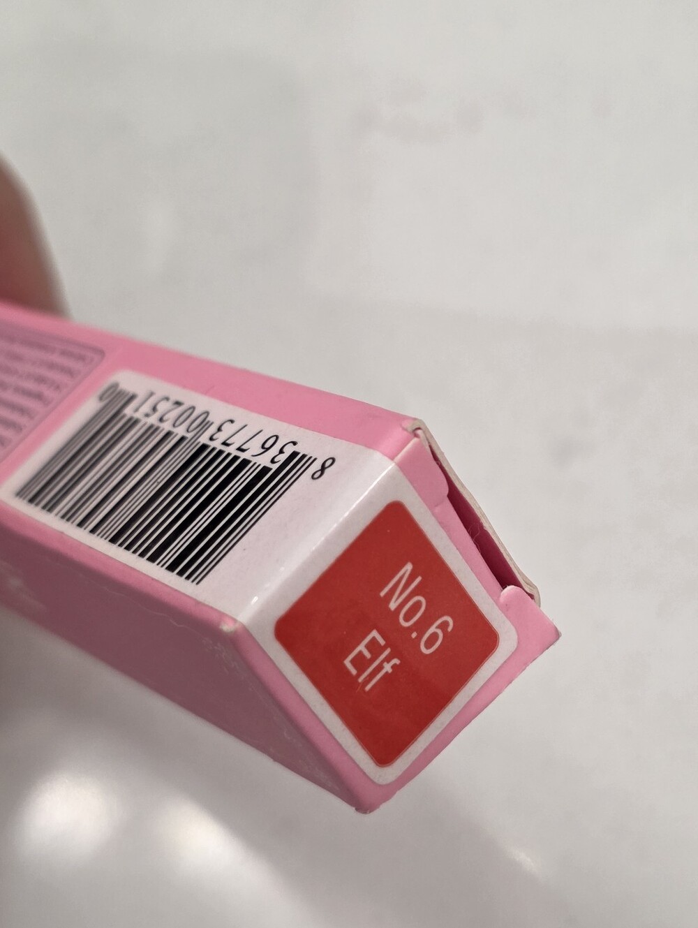 New Pixi By Petra Lip Booster Lip Balm Elf #6 - Picture 5 of 6